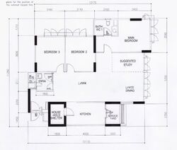 Blk 415C Fernvale Riverbow (Sengkang), HDB 5 Rooms #564855291